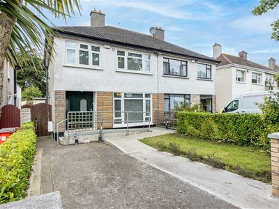 221 Raheny Road, Raheny, Dublin 5, County Dublin