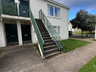 23 Anchor Mews, Arklow, Wicklow