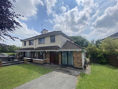 23 Belgard Grove, Patrickswell, County Limerick