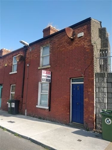 23 Ossory Road, North Strand, Dublin 3