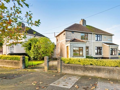 234 Clonard Road, Crumlin, Dublin 12