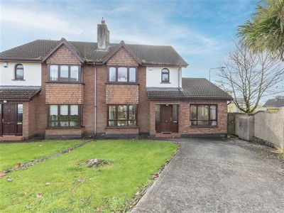 24 Castle Oaks, Rockshire Road, Ferrybank, Waterford