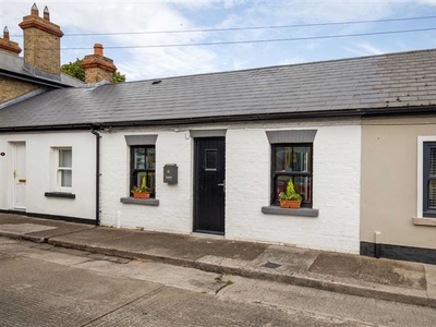 24 Conquer Hill Avenue, Clontarf, Dublin 3, County Dublin