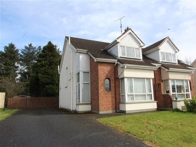 24 The Willows, Castleblayney, Monaghan