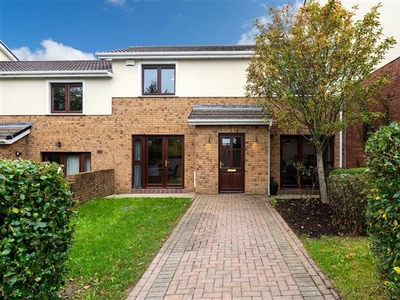 247 Charlesland Park, Greystones, County Wicklow