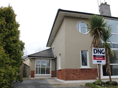 248 Palace Fields, Tuam, Co. Galway