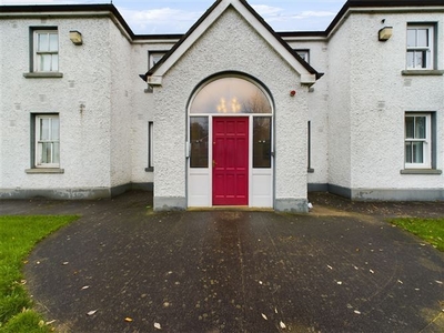 25 Glen Easton Lodge, Leixlip, Kildare