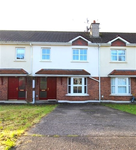 25 Heatherfield, Carrigaline, Cork