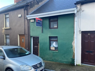 25 Holborn Street, Sligo City, Sligo