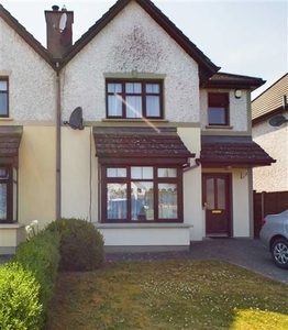 25 The Links, Tullow, County Carlow