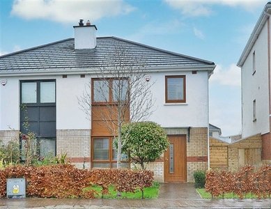 26 Willow Rise, Primrose Gate, Celbridge, County Kildare