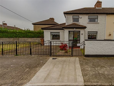 265 Errigal Road, Drimnagh, Dublin 12