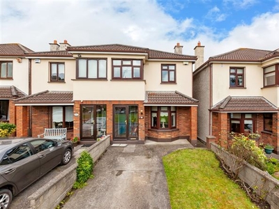 27 Glasnevin Downs, Glasnevin, Dublin 11