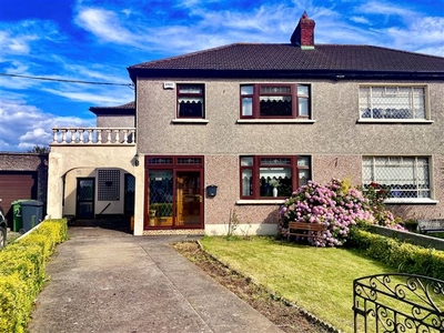 27 Muckross Park, Perrystown, Dublin 12