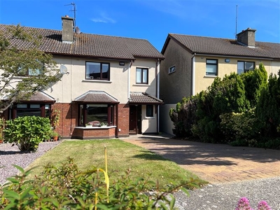 27 Priory Hall, Wexford Town, Wexford