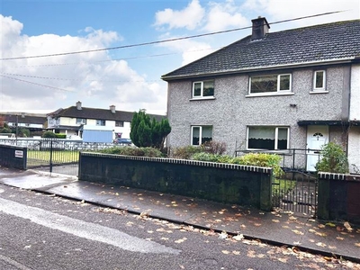 28 Doorly Park, Sligo City, Sligo