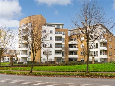 29 Malin Hall. Waterville Terrace, Blanchardstown, Dublin 15, County Dublin