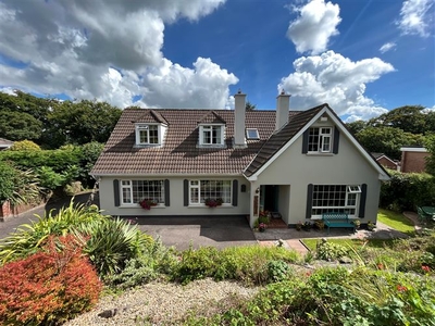 29 Richmond Wood, Glanmire, Cork