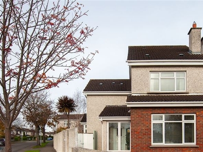 2A Brackenbush Road, Killiney, Dublin