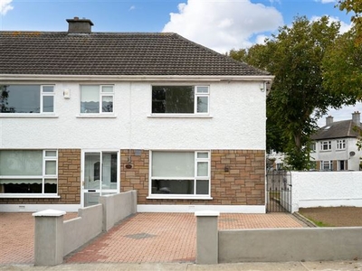 2b Woodbine Park, Raheny, Dublin 5