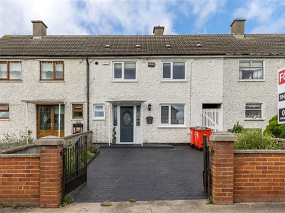 3 Ballyshannon Avenue, Dublin 5, Dublin