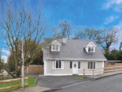 3 Chestnut Grove, Hollyfort, Gorey, Wexford