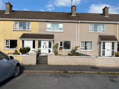 3 Cnocanara, Glencar, Letterkenny, Co. Donegal