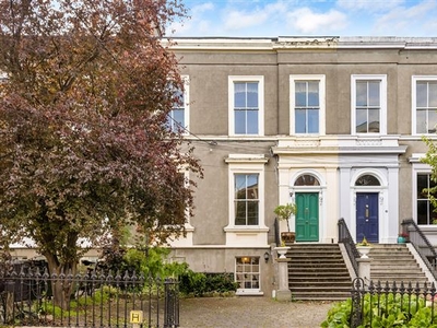 3 Corrig Avenue, Dun Laoghaire, County Dublin