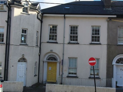 3 Cuchulainn Place, Cobh, Co. Cork, P24A320