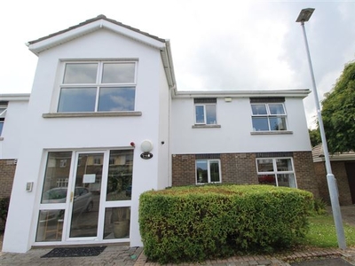 3 Mill View Court, Skerries, Co. Dublin