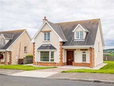 3 Na Crossaire, Kilmyshall, Bunclody, Co. Wexford