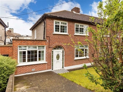 3 Watermill Road, Raheny, Dublin 5, County Dublin