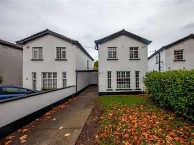 30 Kingswood Drive, Kingswood Heights , Tallaght, Dublin