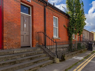 30 Williams Place, Portobello, Dublin 8