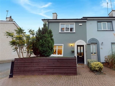 31 Barons Hall Grove, Balbriggan, County Dublin