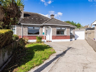 32 CEDARWOOD PARK (with FPP TO REAR), Glasnevin, Dublin 11