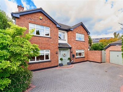 32 College Gate, Castleknock, Dublin 15, County Dublin