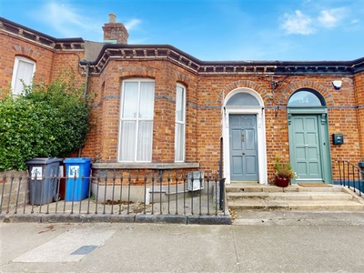 32 Glengarriff Parade, North Circular Road, Dublin 7