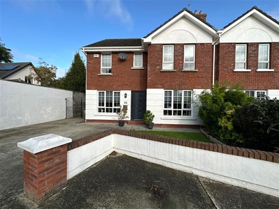 33 Northlands, Bettystown, Meath