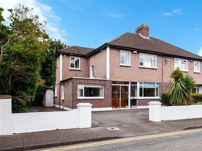 33 St. Brigid`s Road, Artane, Dublin 5, County Dublin