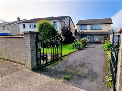 344 Glenview Park, Tallaght, Dublin 24