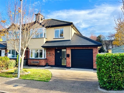 35 Bellefield Springs, Enniscorthy, Wexford