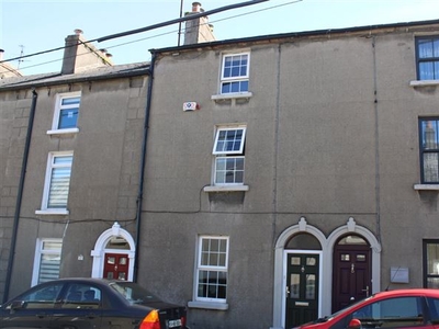 35 Parnell Street, Wexford Town
