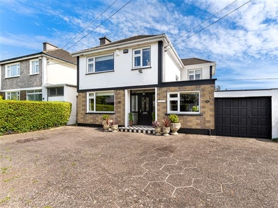 37 Willow Road, Dundrum, Dublin 16