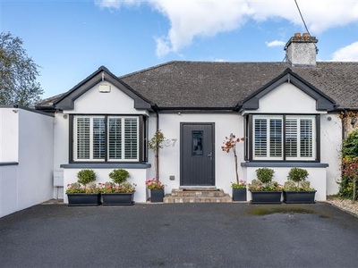 37 Yellow Walls Road, Malahide, County Dublin