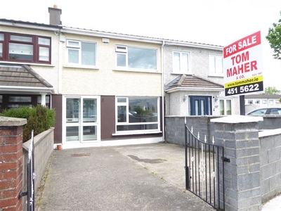 39, The Park, Millbrook Lawns, Tallaght, Dublin 24