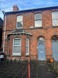 4 Jones's Road, Drumcondra, Dublin 3