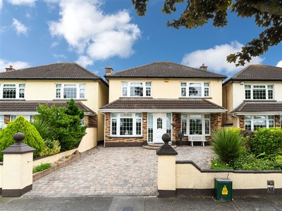 4 Martello Court, Portmarnock, Dublin