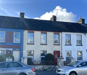 4 Millview, Market Street, Skibbereen, West Cork