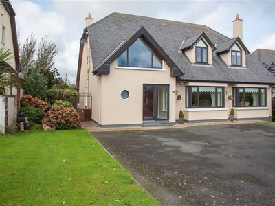 4 Ocean Crest, Abbeylands, Arklow, Wicklow